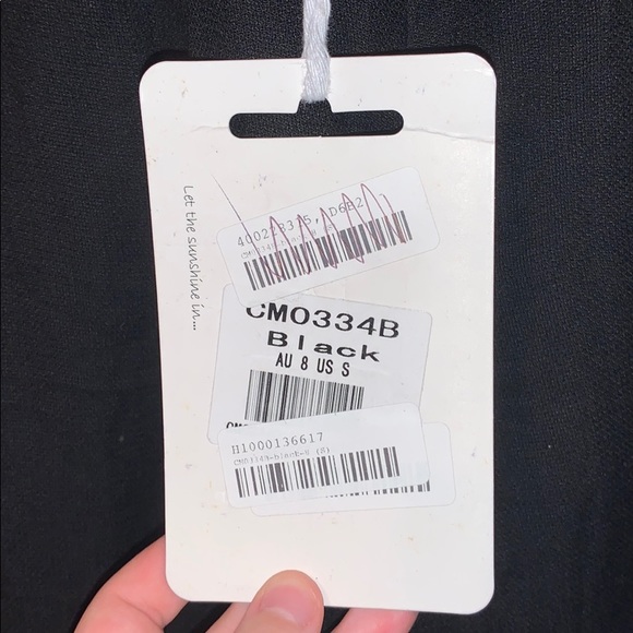 Dress - Picture 3 of 4